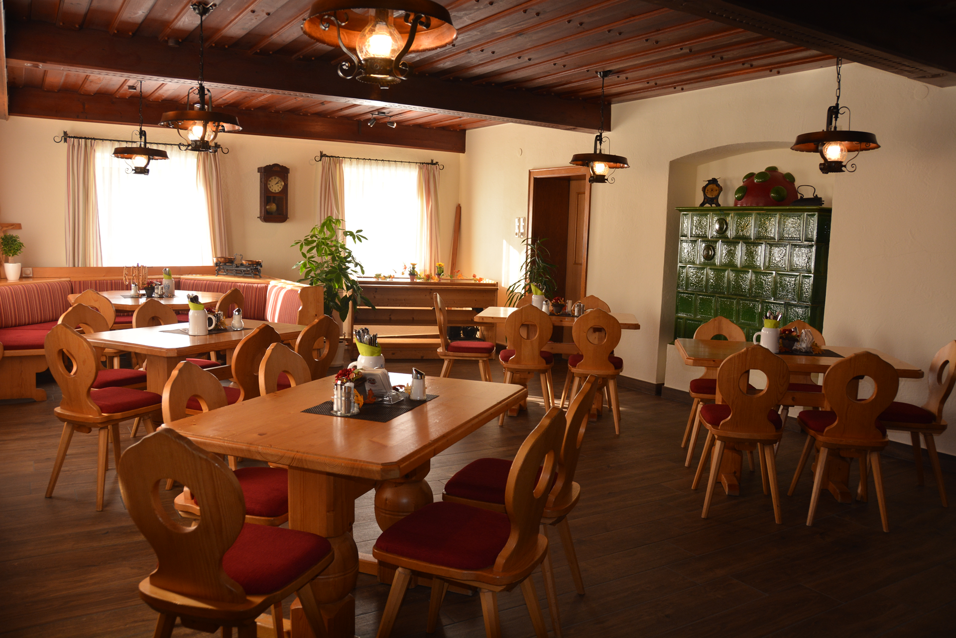 Seminarhotel Kobleder aus Mettmach im Bezirk Ried im Innkreis