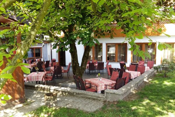 Seminarhotel Kobleder aus Mettmach im Bezirk Ried im Innkreis in Oberösterreich14
