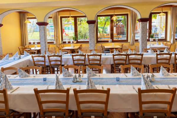 Seminarhotel Kobleder10