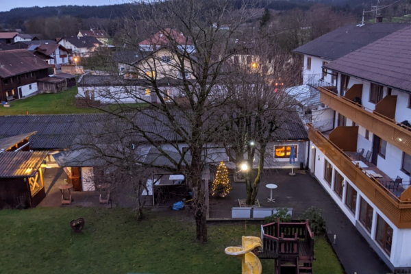 Seminarhotel Kobleder12